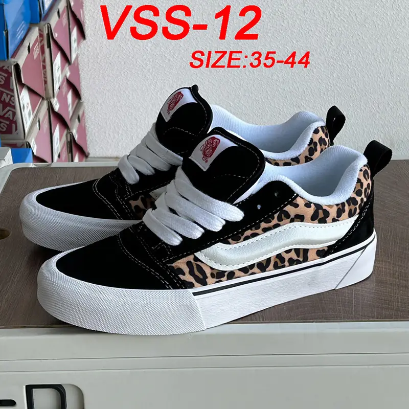 VSS Vans bread shoes 42$ gallery