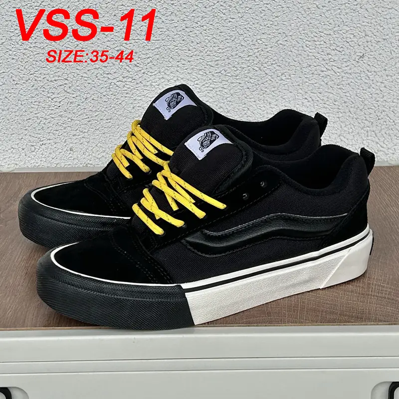 VSS Vans bread shoes 42$ gallery