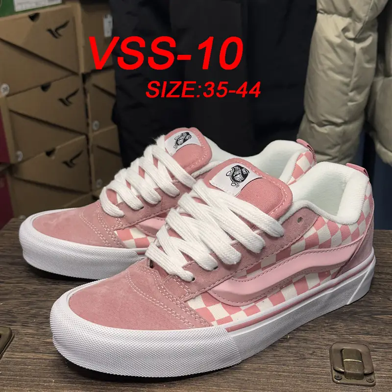 VSS Vans bread shoes 42$ gallery