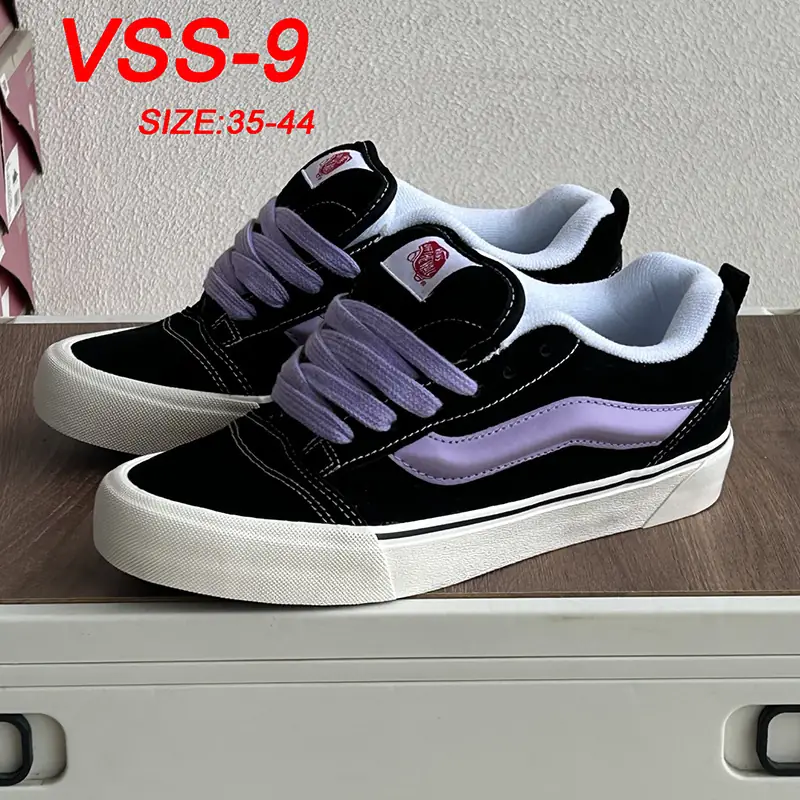 VSS Vans bread shoes 42$ gallery
