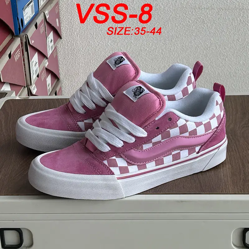VSS Vans bread shoes 42$ gallery