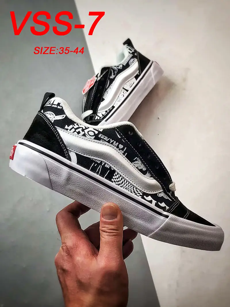 VSS Vans bread shoes 42$ gallery