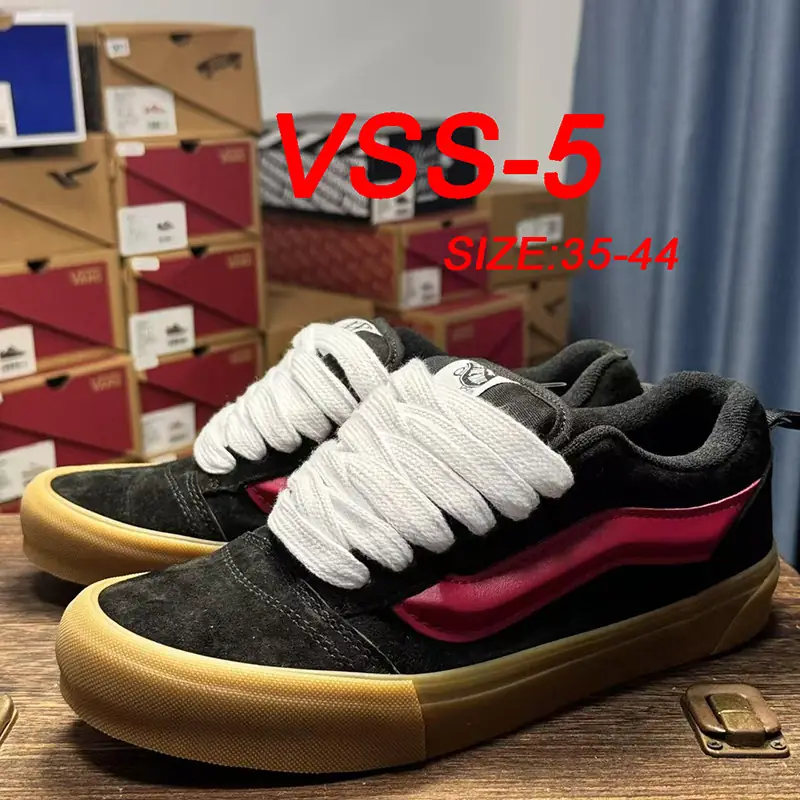 VSS Vans bread shoes 42$ gallery