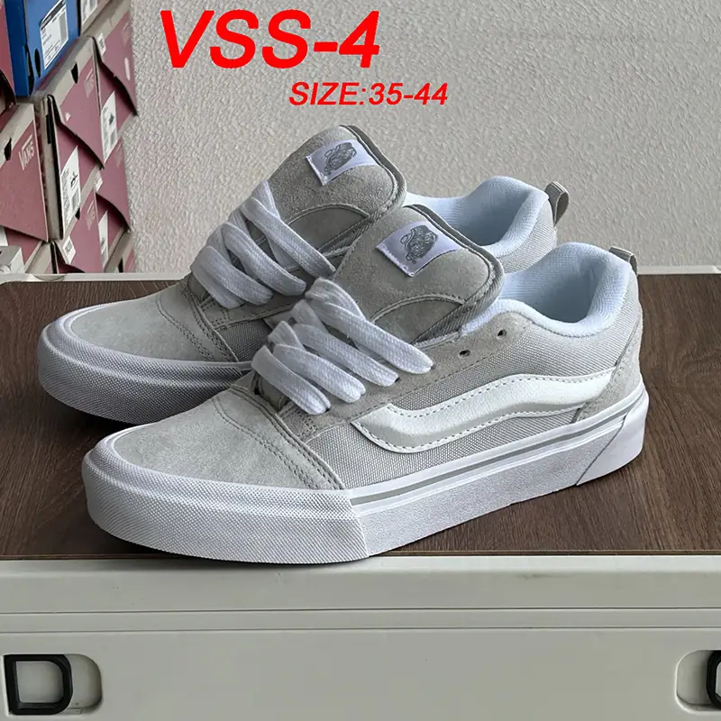 VSS Vans bread shoes 42$ gallery