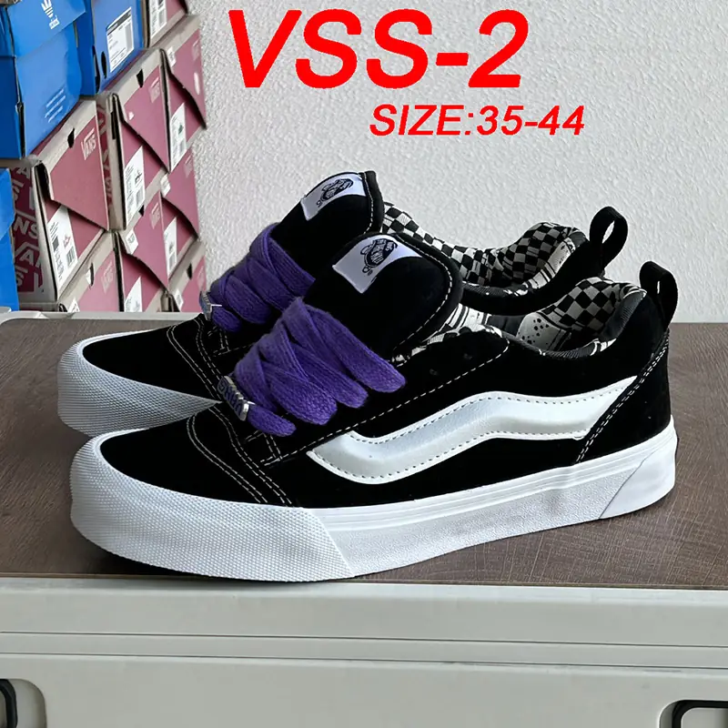 VSS Vans bread shoes 42$ gallery