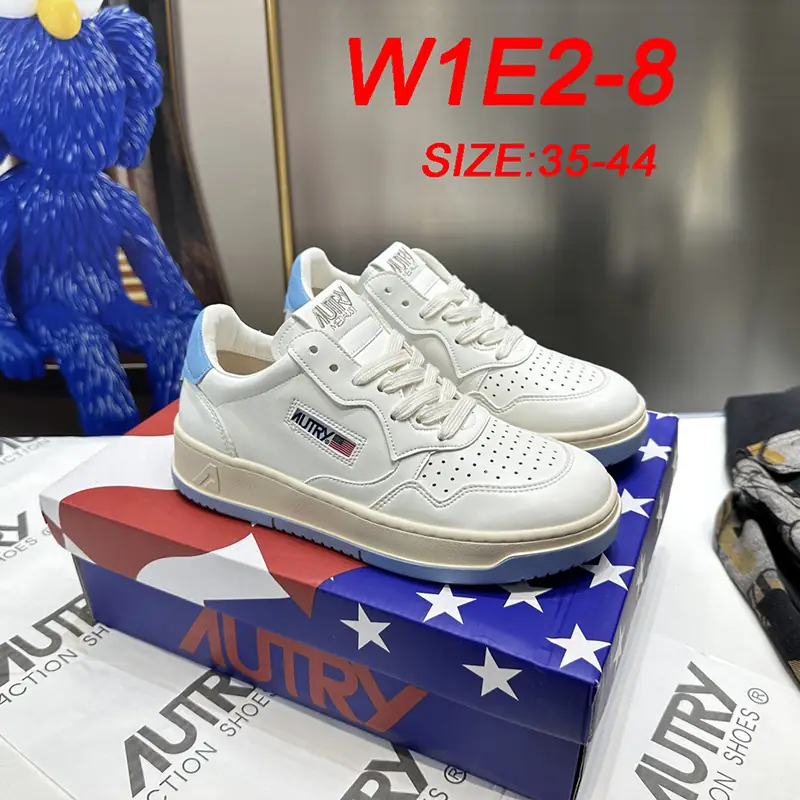W1E2 Autry shoes 52$ gallery