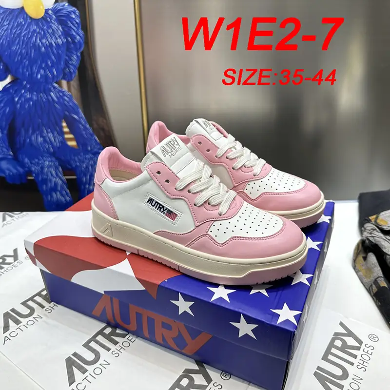W1E2 Autry shoes 52$ gallery