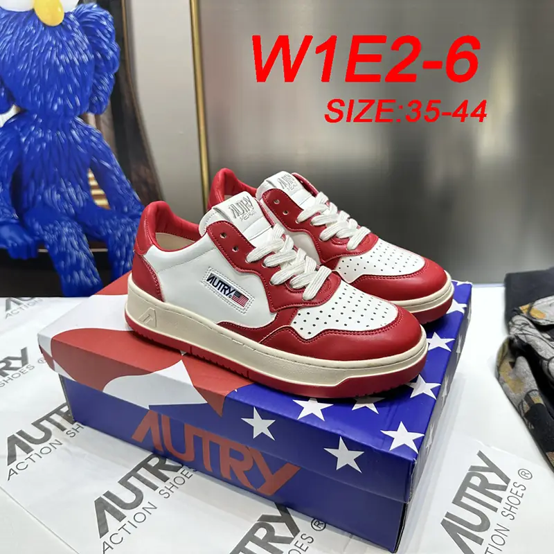 W1E2 Autry shoes 52$ gallery