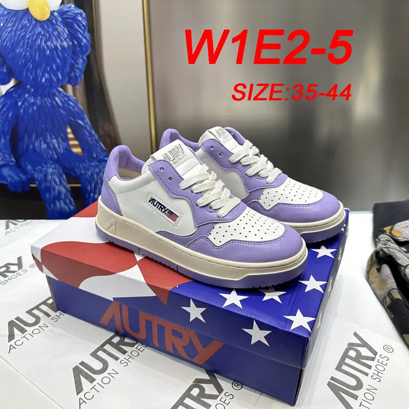 W1E2 Autry shoes 52$ gallery