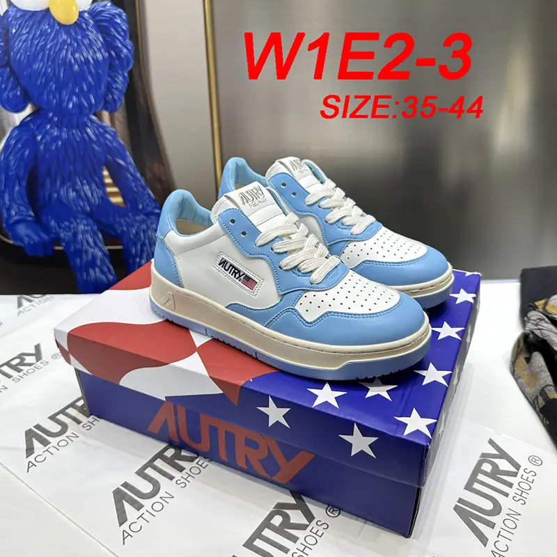 W1E2 Autry shoes 52$ gallery