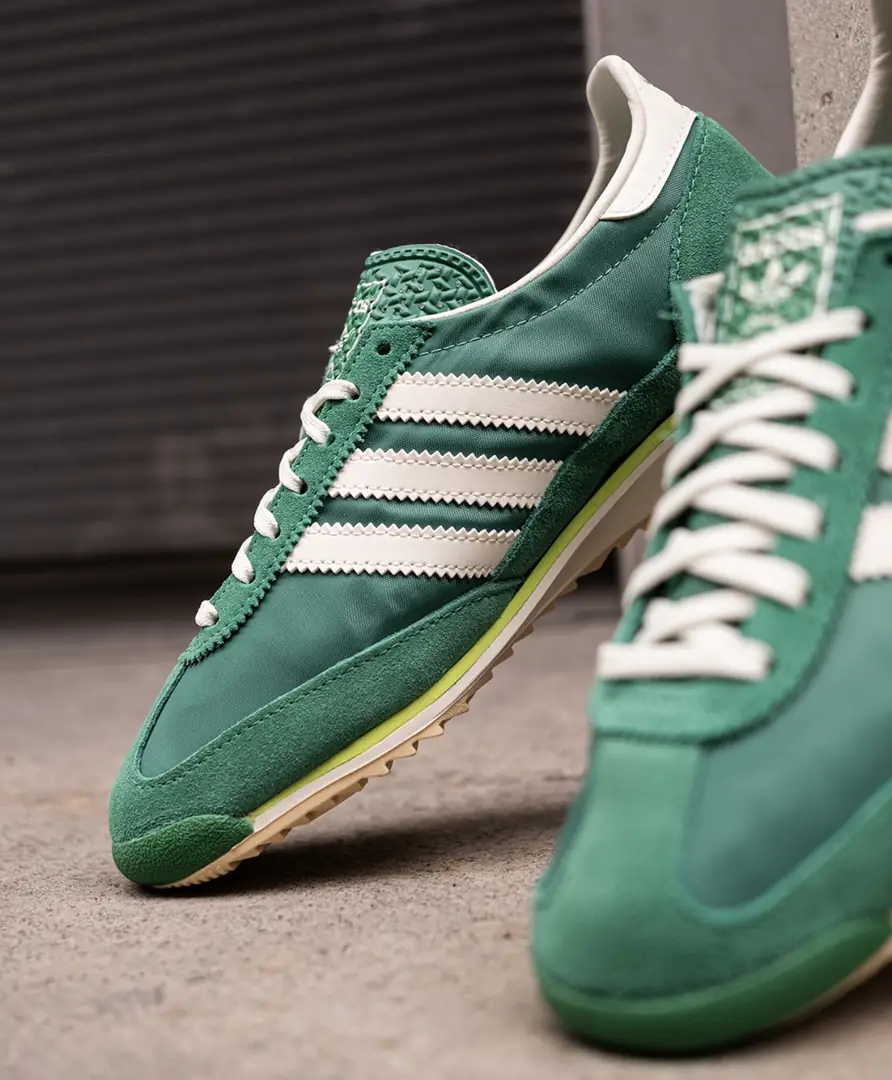 W2E3 Ddidas Originals SL 72 52$ gallery