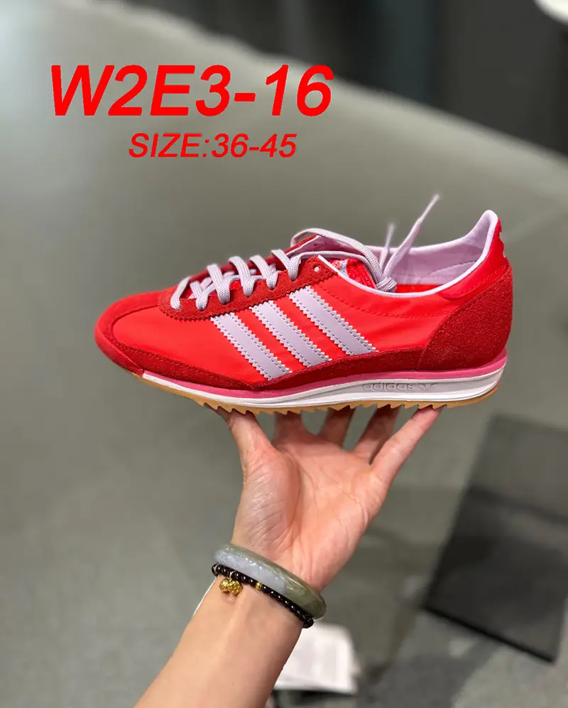 W2E3 Ddidas Originals SL 72 52$ gallery