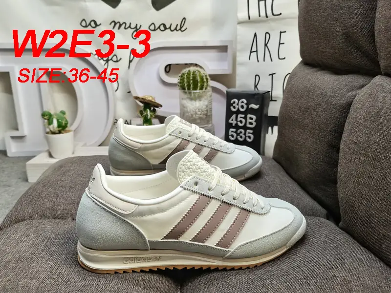 W2E3 Ddidas Originals SL 72 52$ gallery