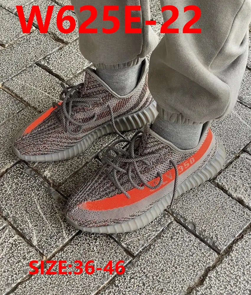 W625E Adidas yeezy 350 49.9$ gallery