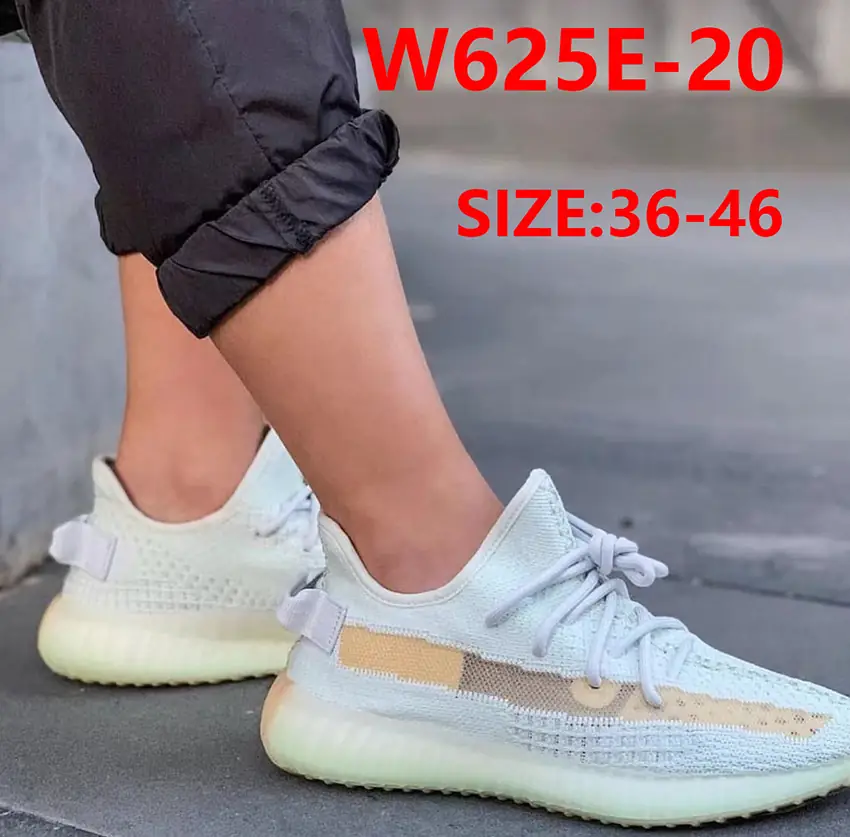 W625E Adidas yeezy 350 49.9$ gallery
