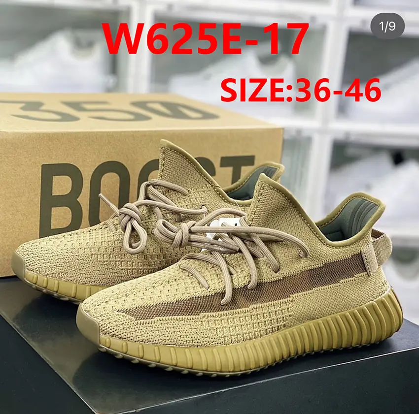 W625E Adidas yeezy 350 49.9$ gallery