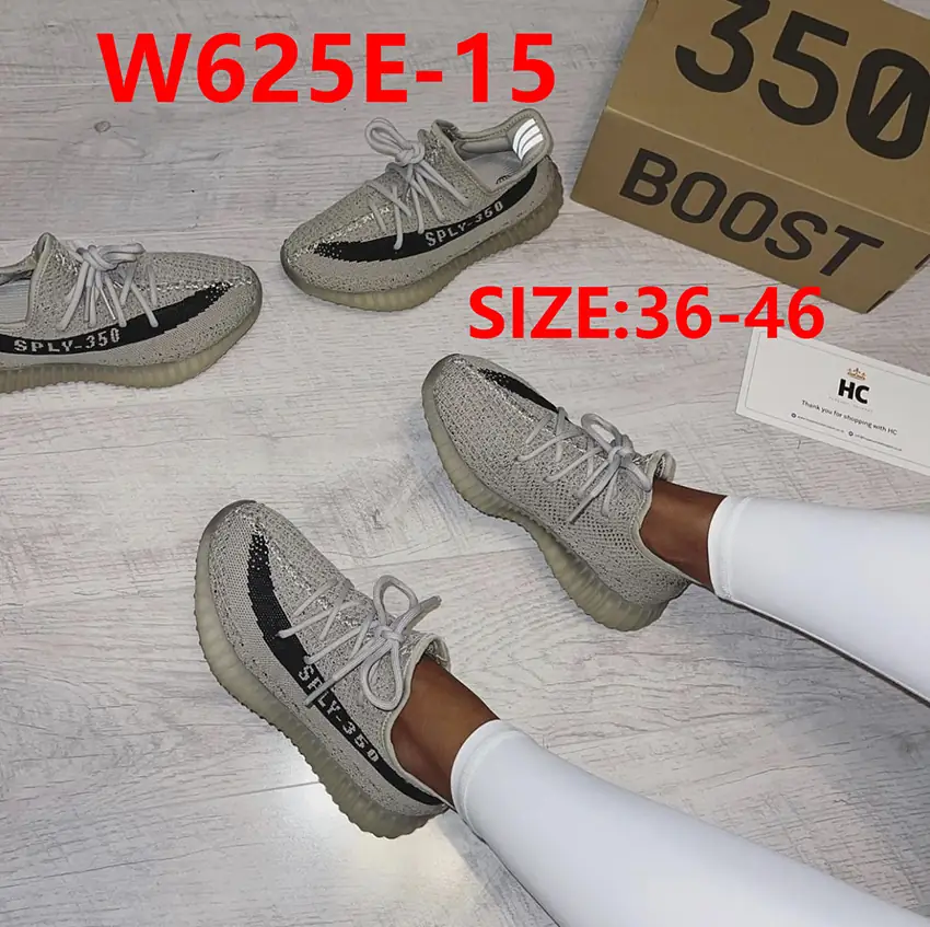 W625E Adidas yeezy 350 49.9$ gallery