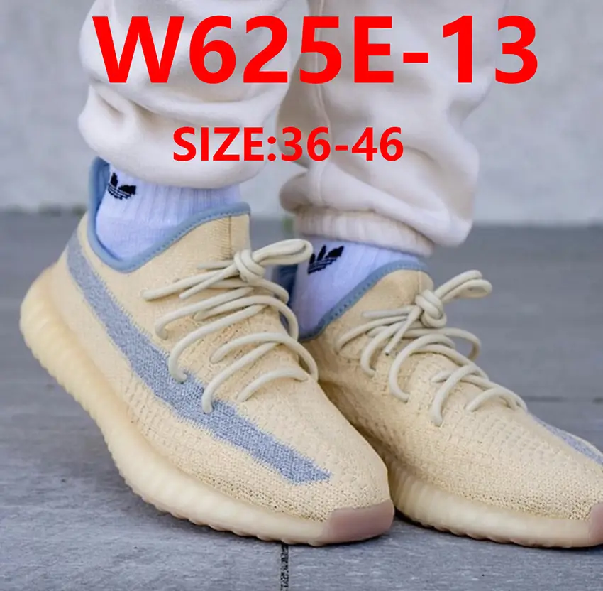 W625E Adidas yeezy 350 49.9$ gallery