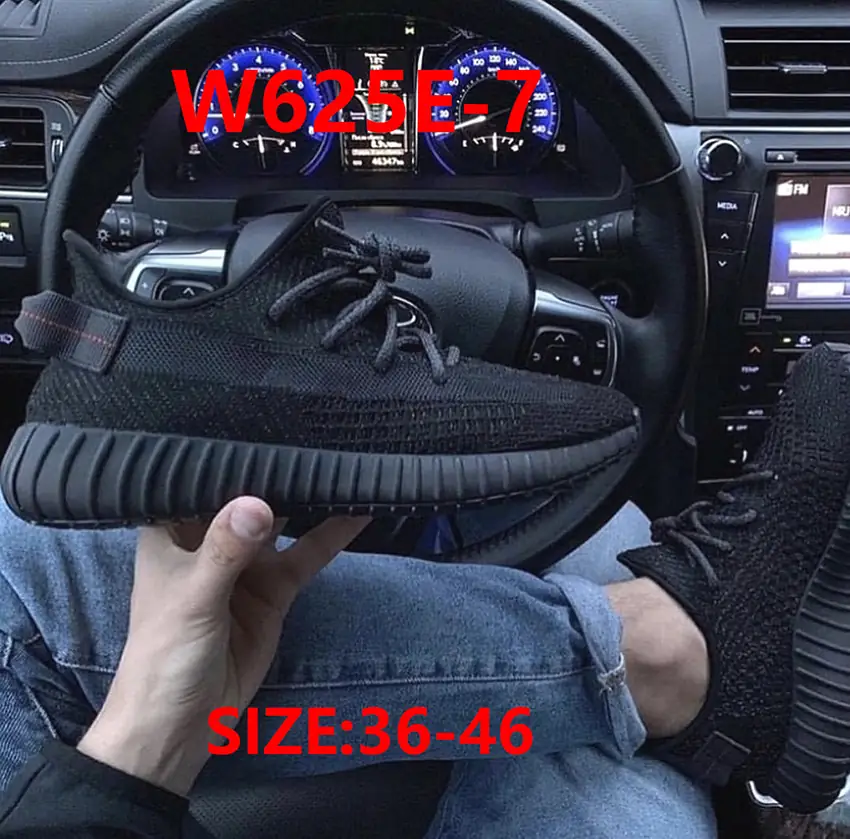 W625E Adidas yeezy 350 49.9$ gallery