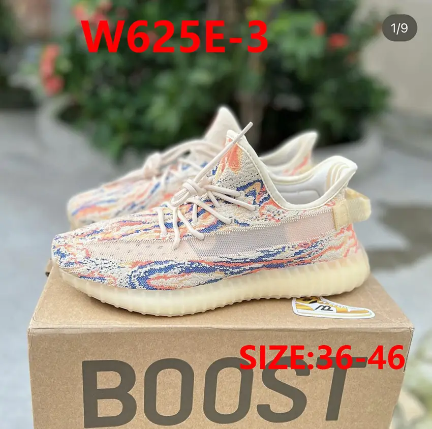 W625E Adidas yeezy 350 49.9$ gallery