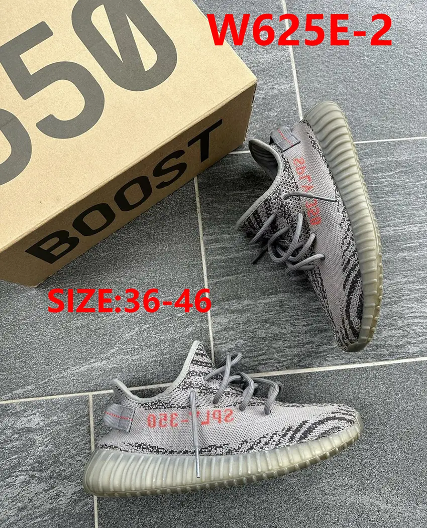 W625E Adidas yeezy 350 49.9$ gallery