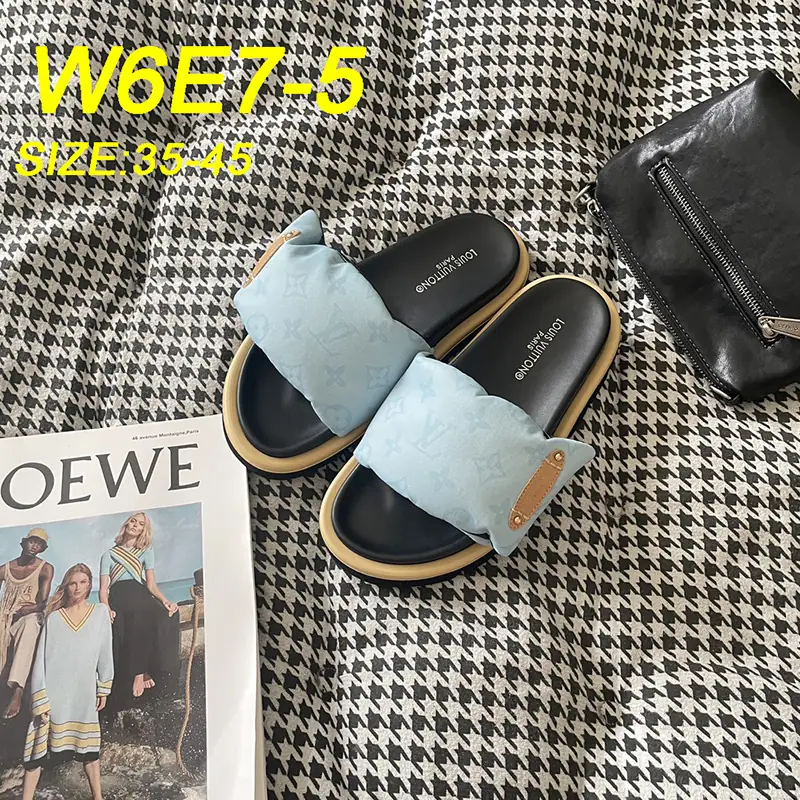 W6E7 Louis Vuitton  48$ gallery