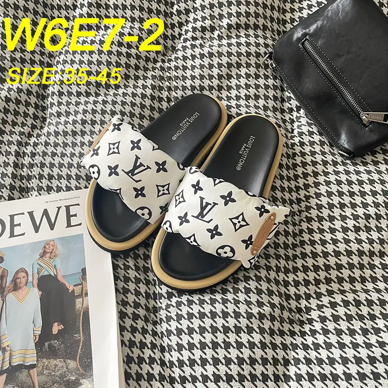 W6E7 Louis Vuitton  48$ gallery