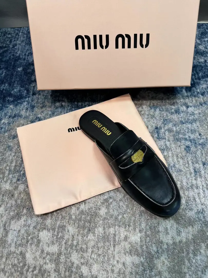W7E8 miumiu shoes 45$ gallery