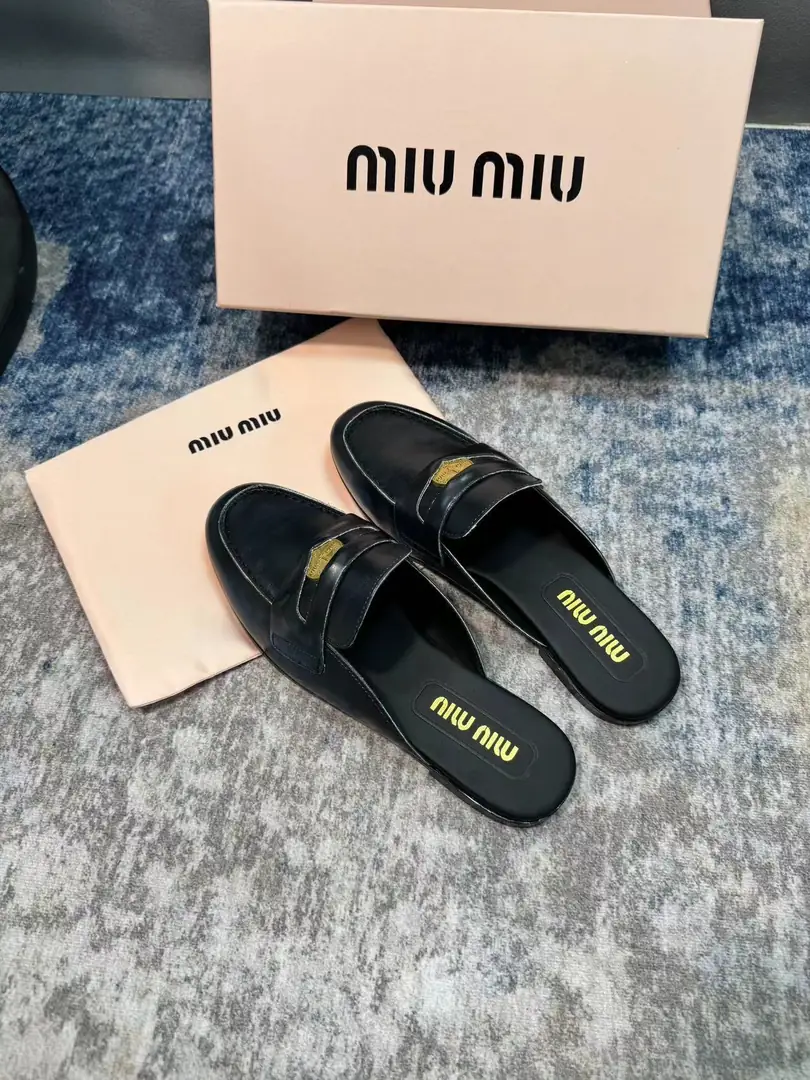 W7E8 miumiu shoes 45$ gallery