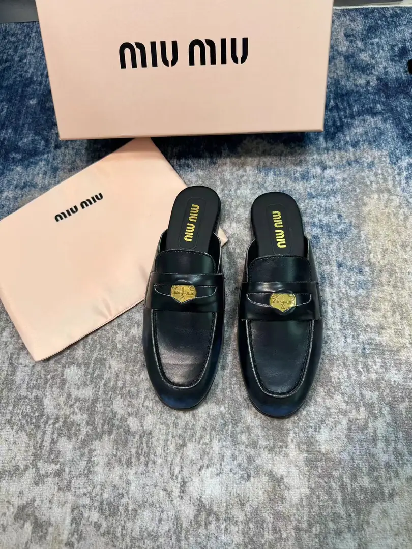 W7E8 miumiu shoes 45$ gallery