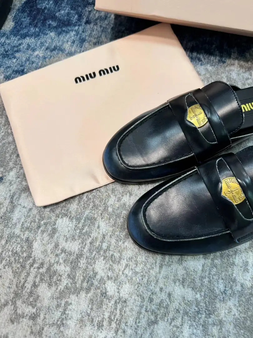 W7E8 miumiu shoes 45$ gallery