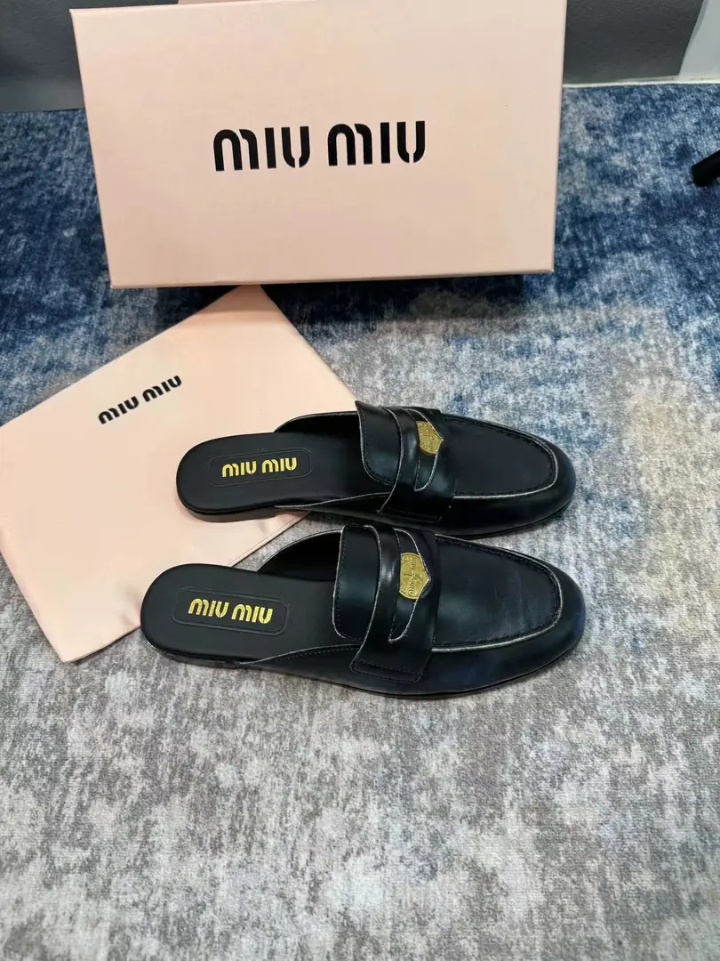 W7E8 miumiu shoes 45$ gallery