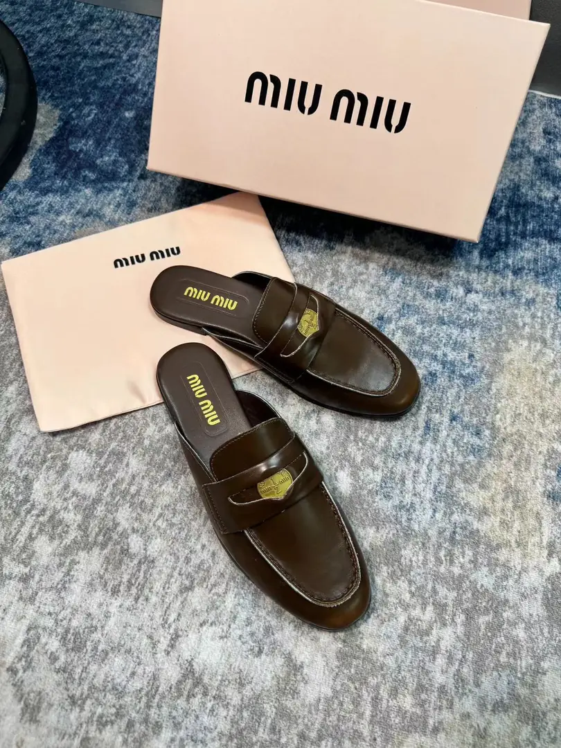 W7E8 miumiu shoes 45$ gallery