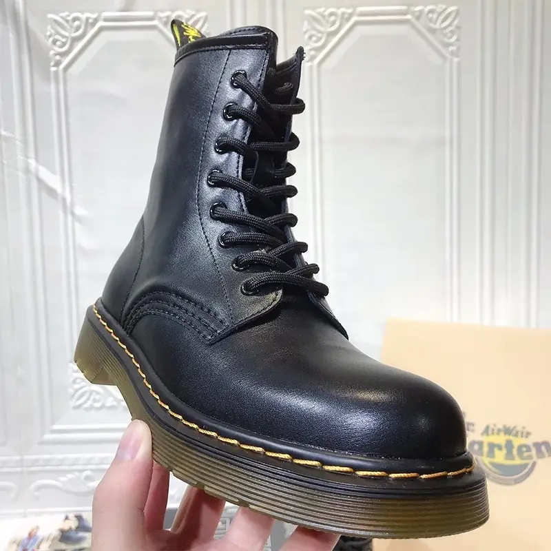 WJ10 DR.Martens 1460 series 52$ gallery