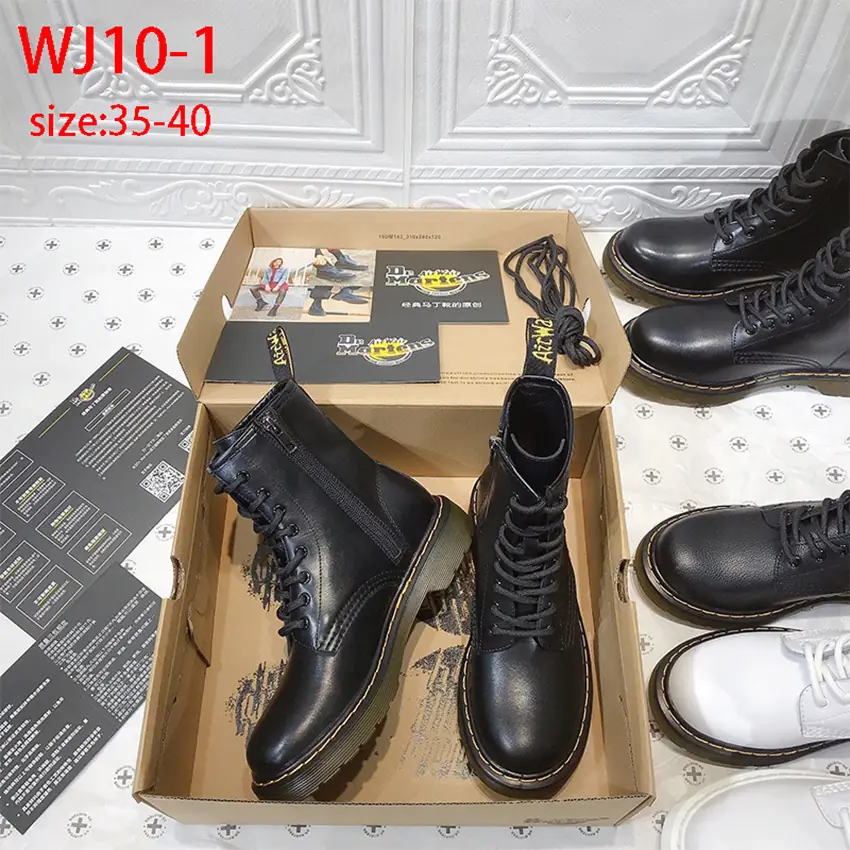 WJ10 DR.Martens 1460 series 52$ gallery