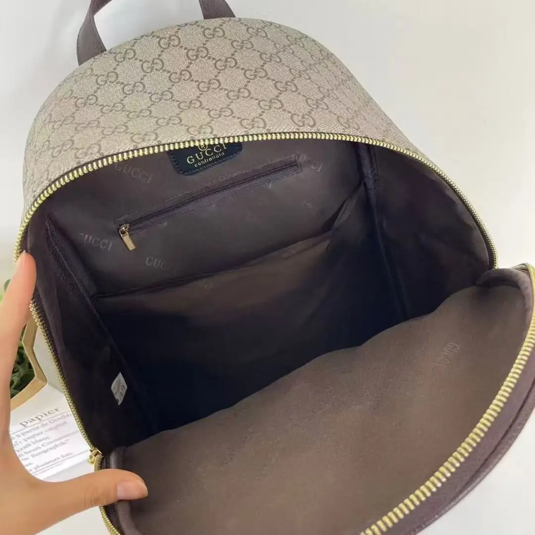 WJ15 Gucci backpack 68$ gallery