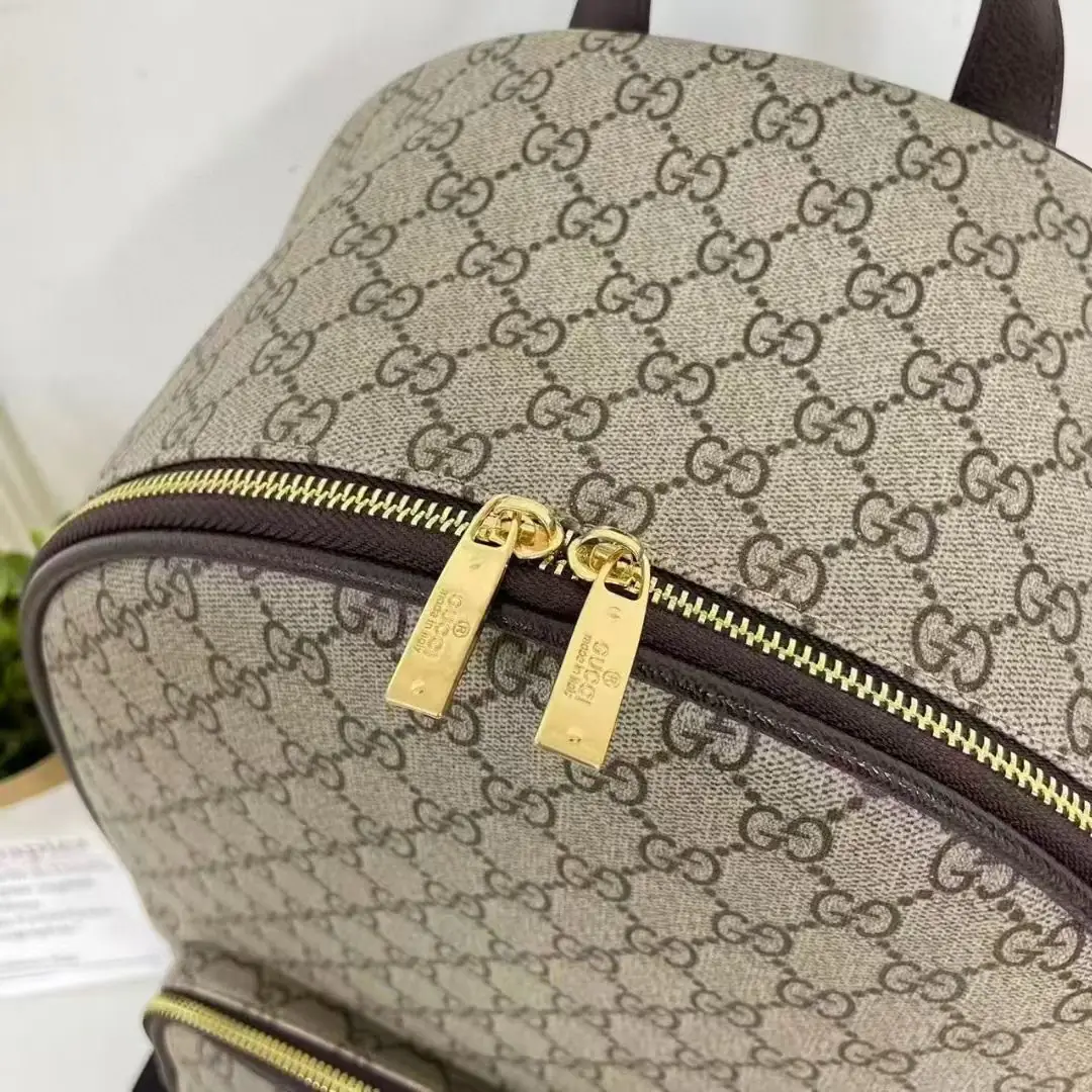 WJ15 Gucci backpack 68$ gallery