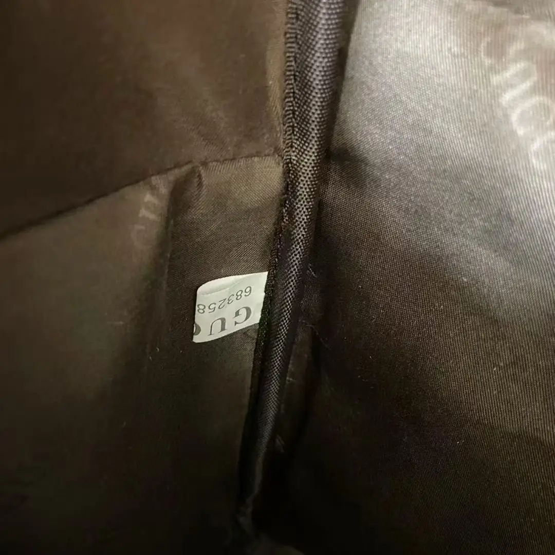 WJ15 Gucci backpack 68$ gallery