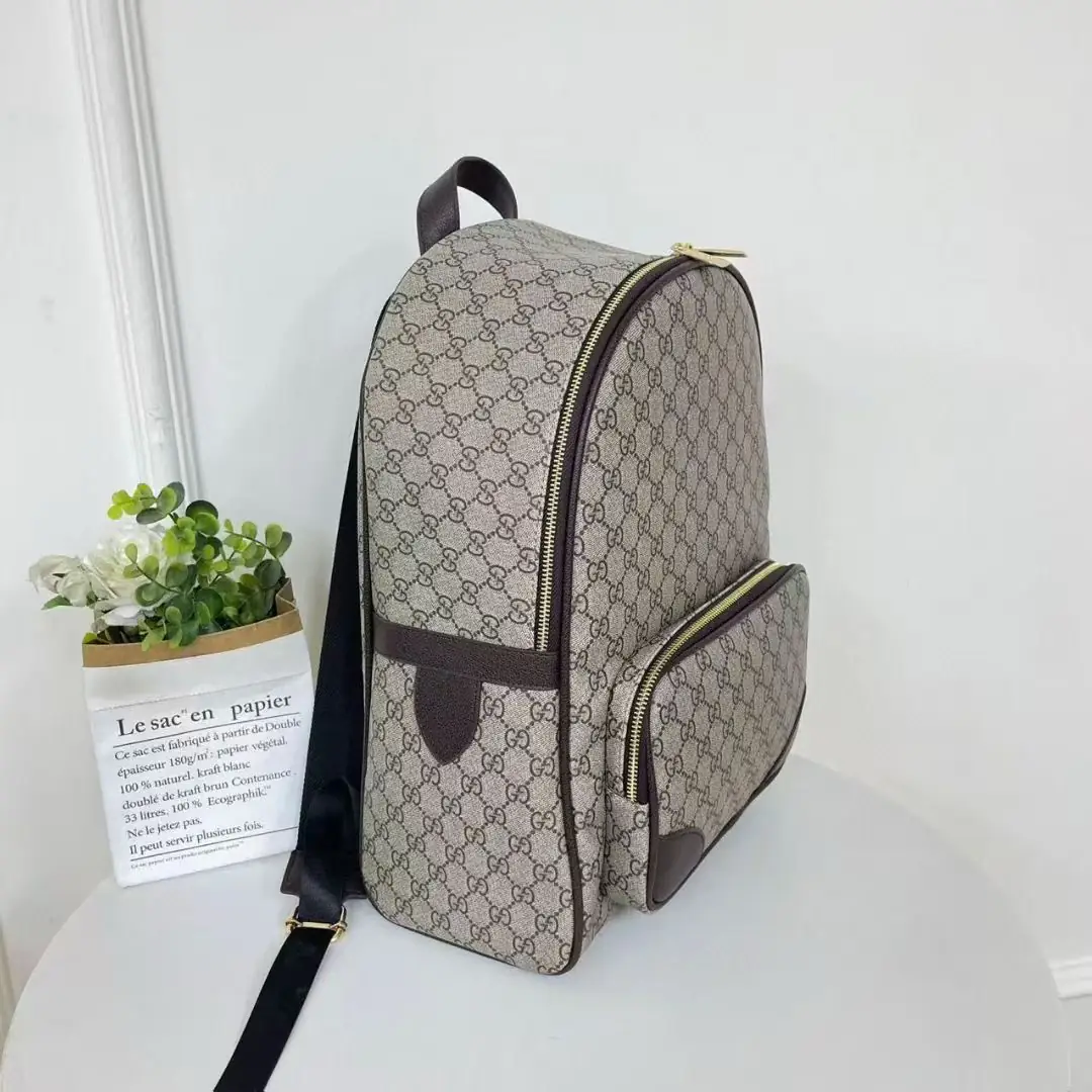 WJ15 Gucci backpack 68$ gallery