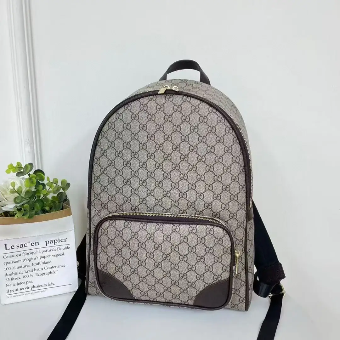 WJ15 Gucci backpack 68$ gallery