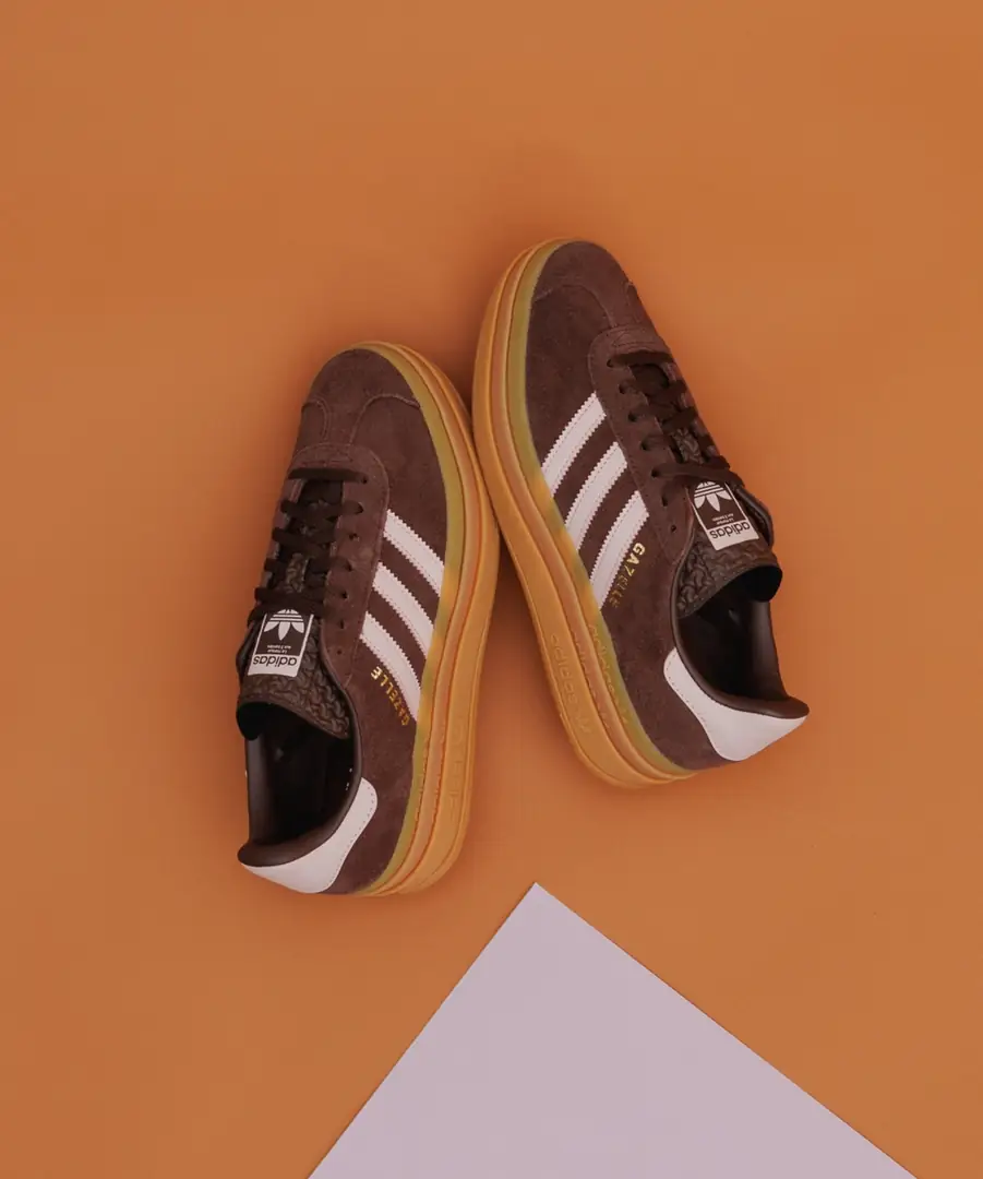 Y111D Adidas Gazelle Bold W 56$ gallery