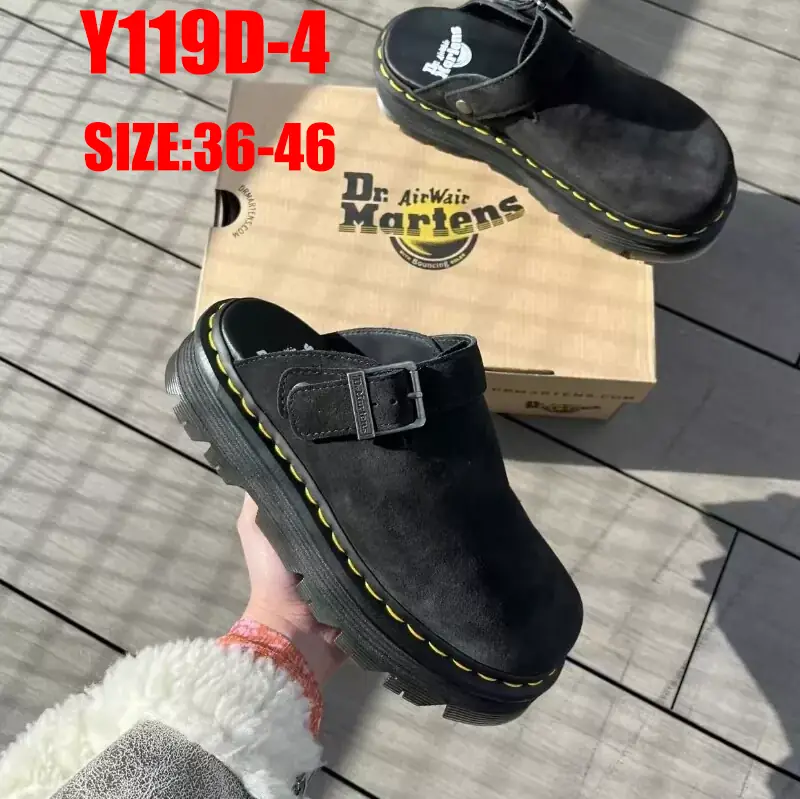 Y119D Dr.Martens 58.8$ gallery