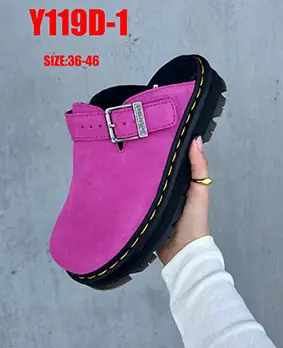 Y119D Dr.Martens 58.8$ gallery