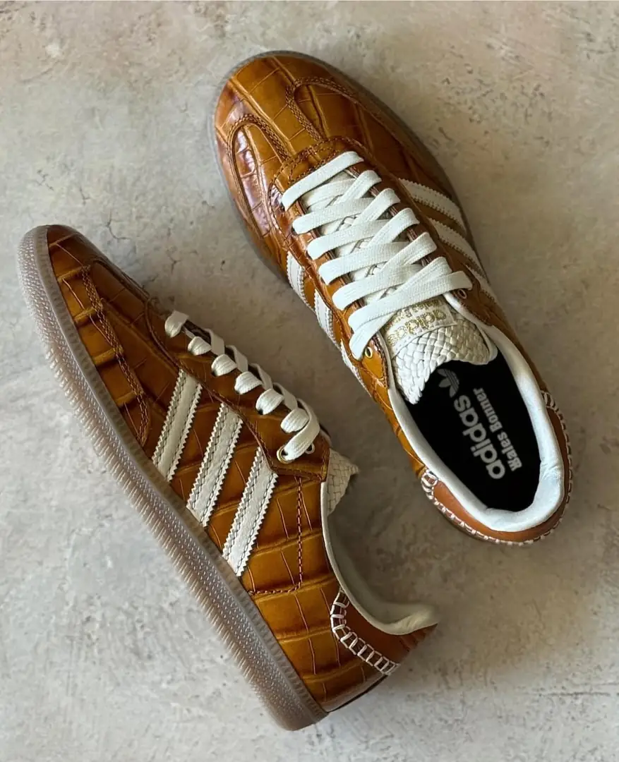 Y121A Adidas samba 53$ gallery