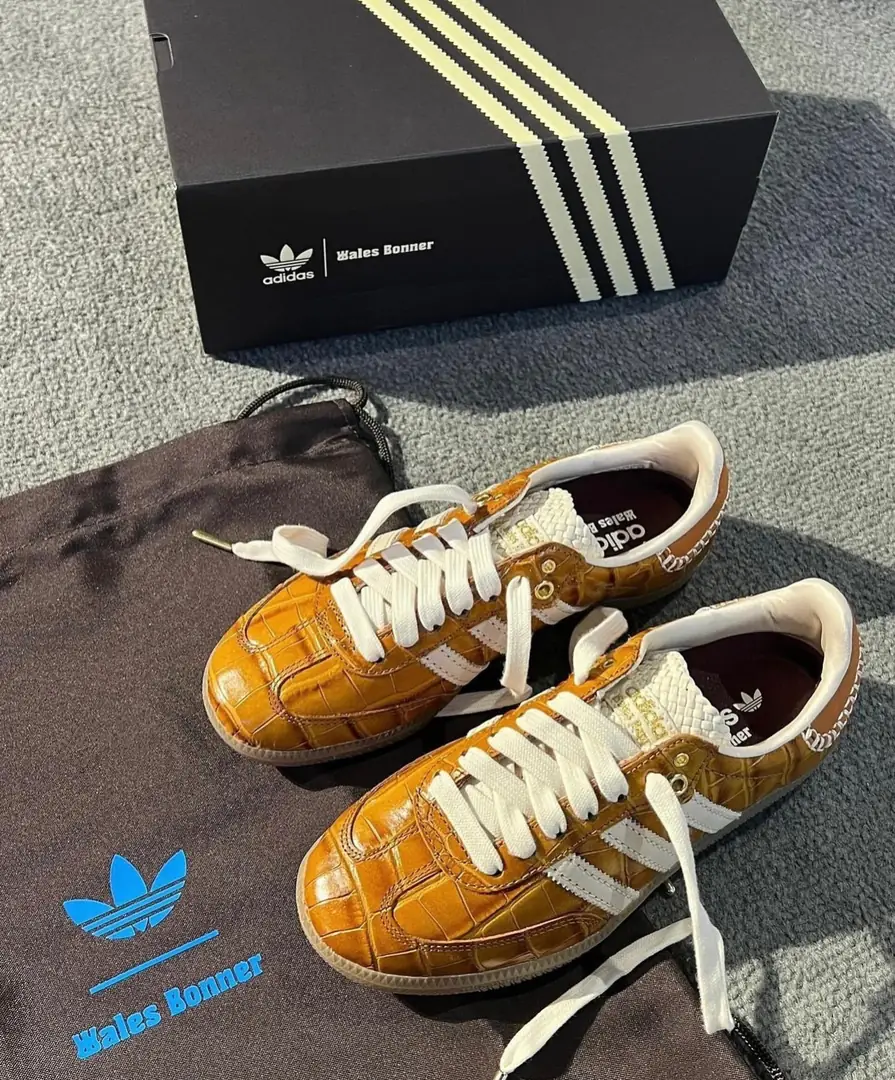 Y121A Adidas samba 53$ gallery