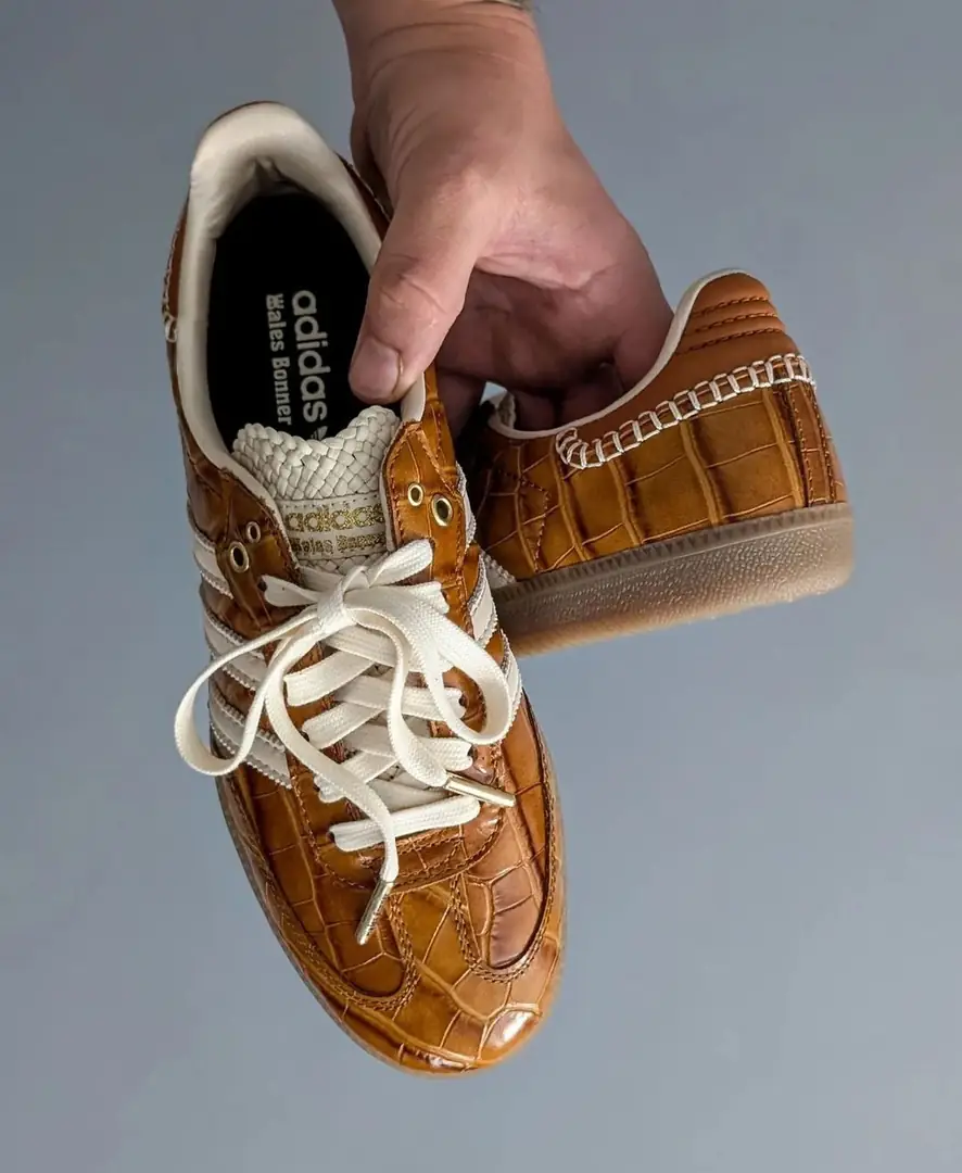 Y121A Adidas samba 53$ gallery