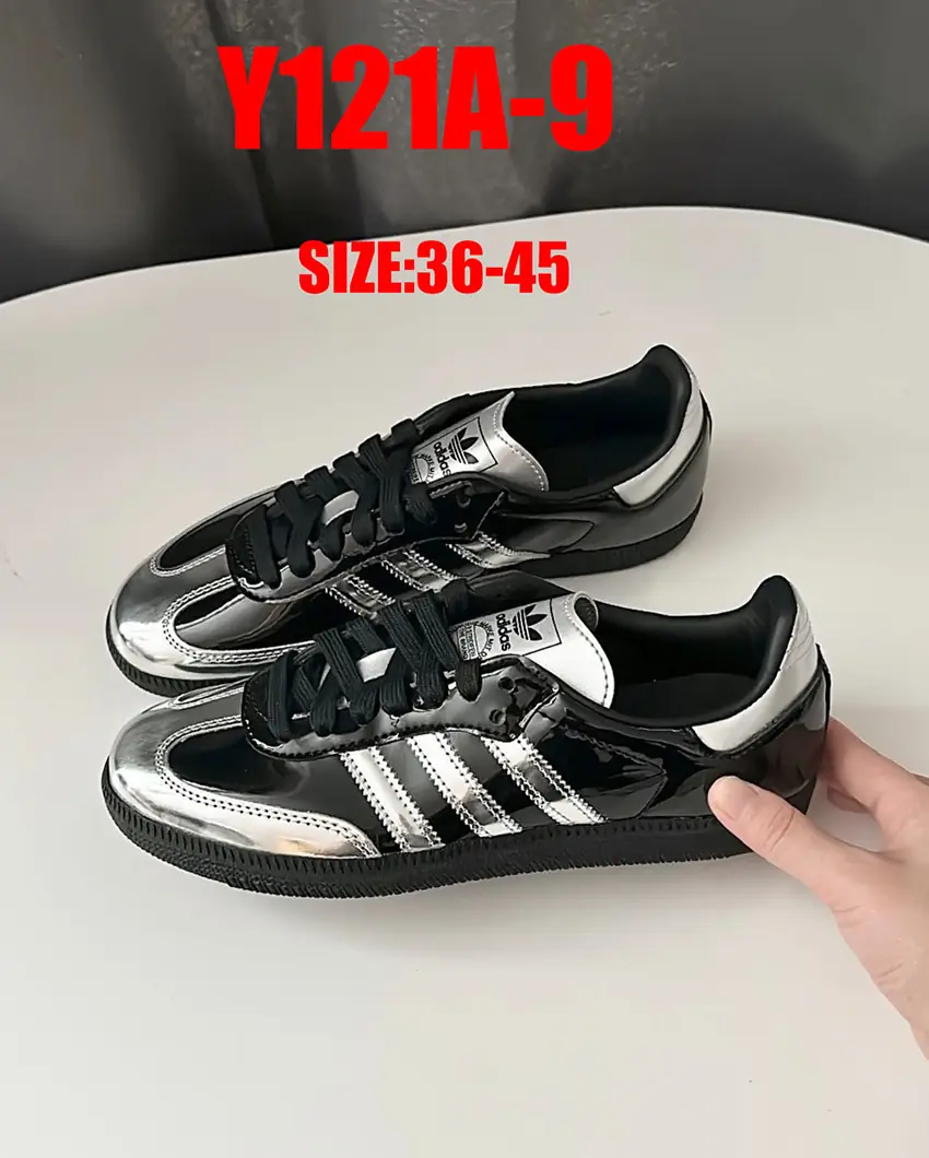 Y121A Adidas samba 53$ gallery