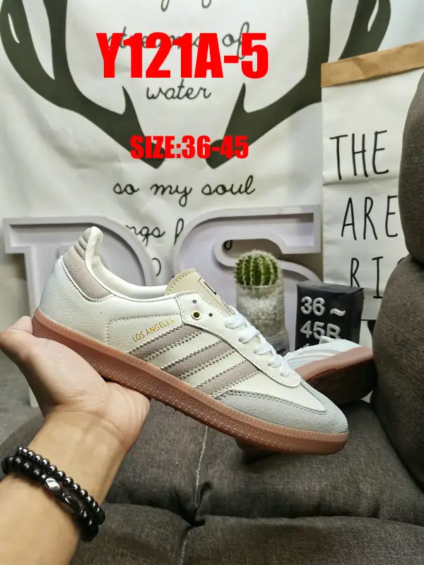 Y121A Adidas samba 53$ gallery