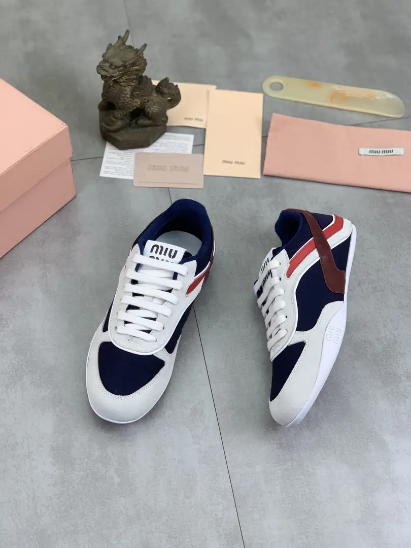 Y127M miumiu shoes 60$ gallery