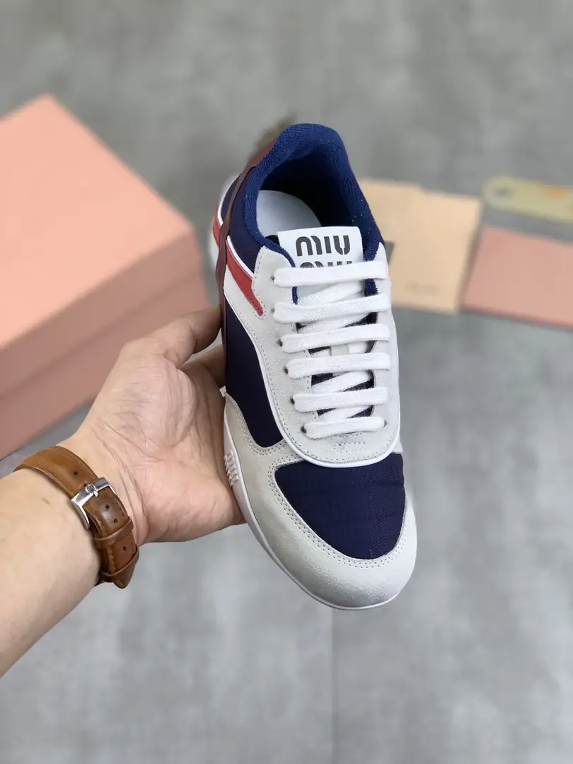 Y127M miumiu shoes 60$ gallery